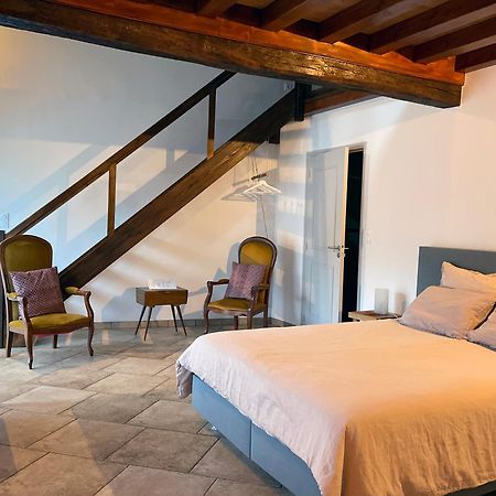 Chambre D'Aut' Autun Εξωτερικό φωτογραφία
