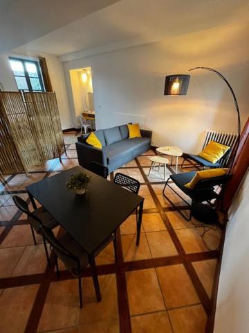 Chambre D'Aut' Autun Εξωτερικό φωτογραφία