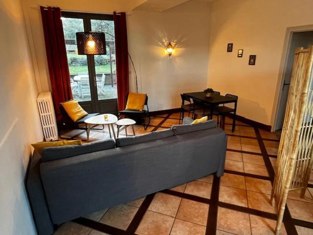 Chambre D'Aut' Autun Εξωτερικό φωτογραφία