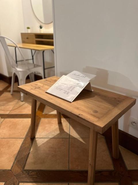 Chambre D'Aut' Autun Εξωτερικό φωτογραφία