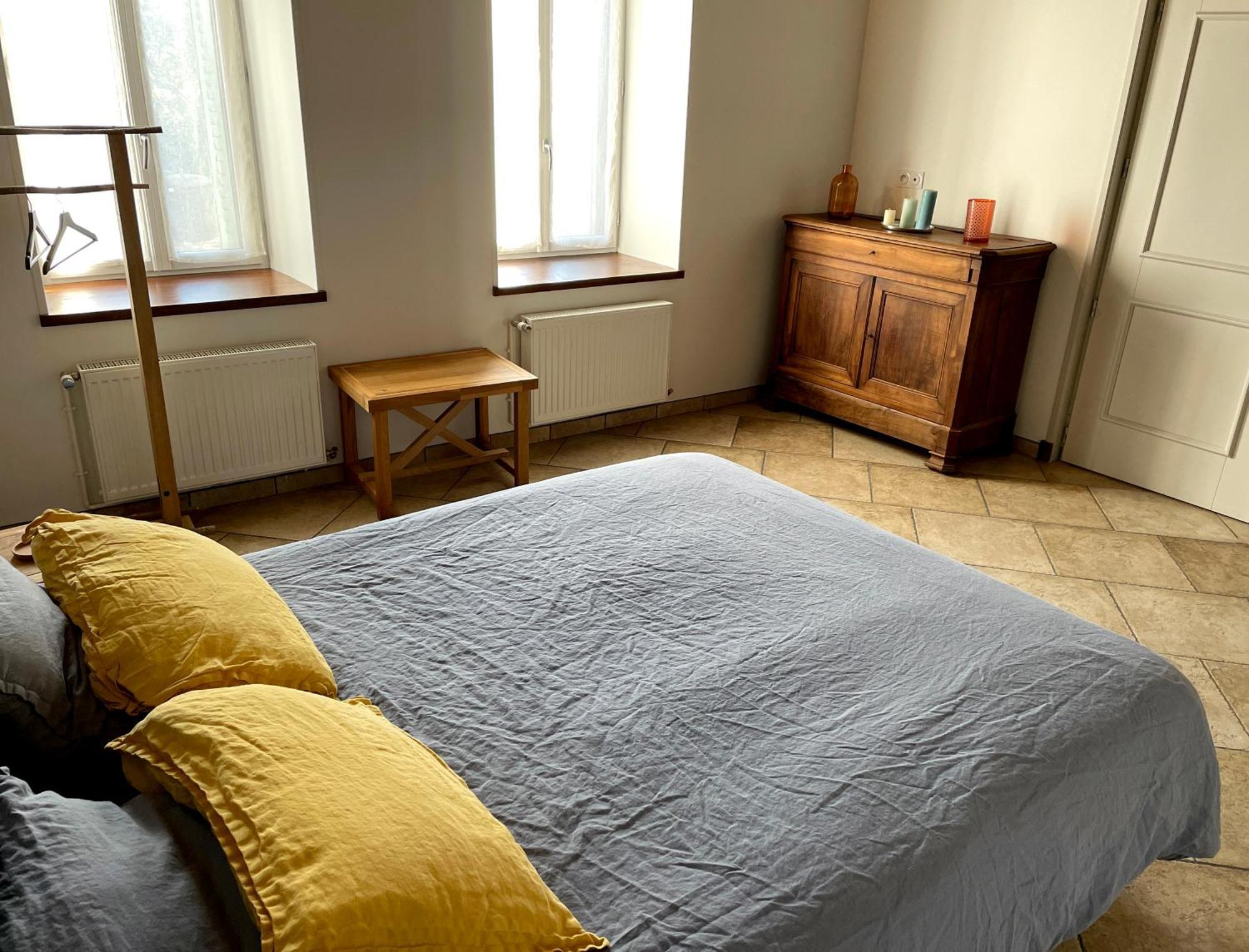 Chambre D'Aut' Autun Εξωτερικό φωτογραφία