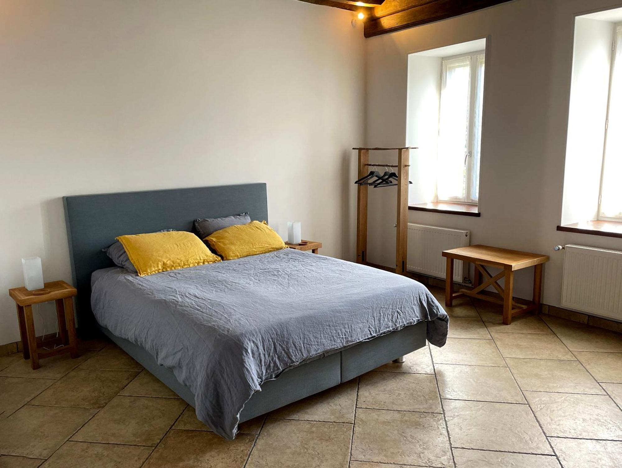 Chambre D'Aut' Autun Εξωτερικό φωτογραφία