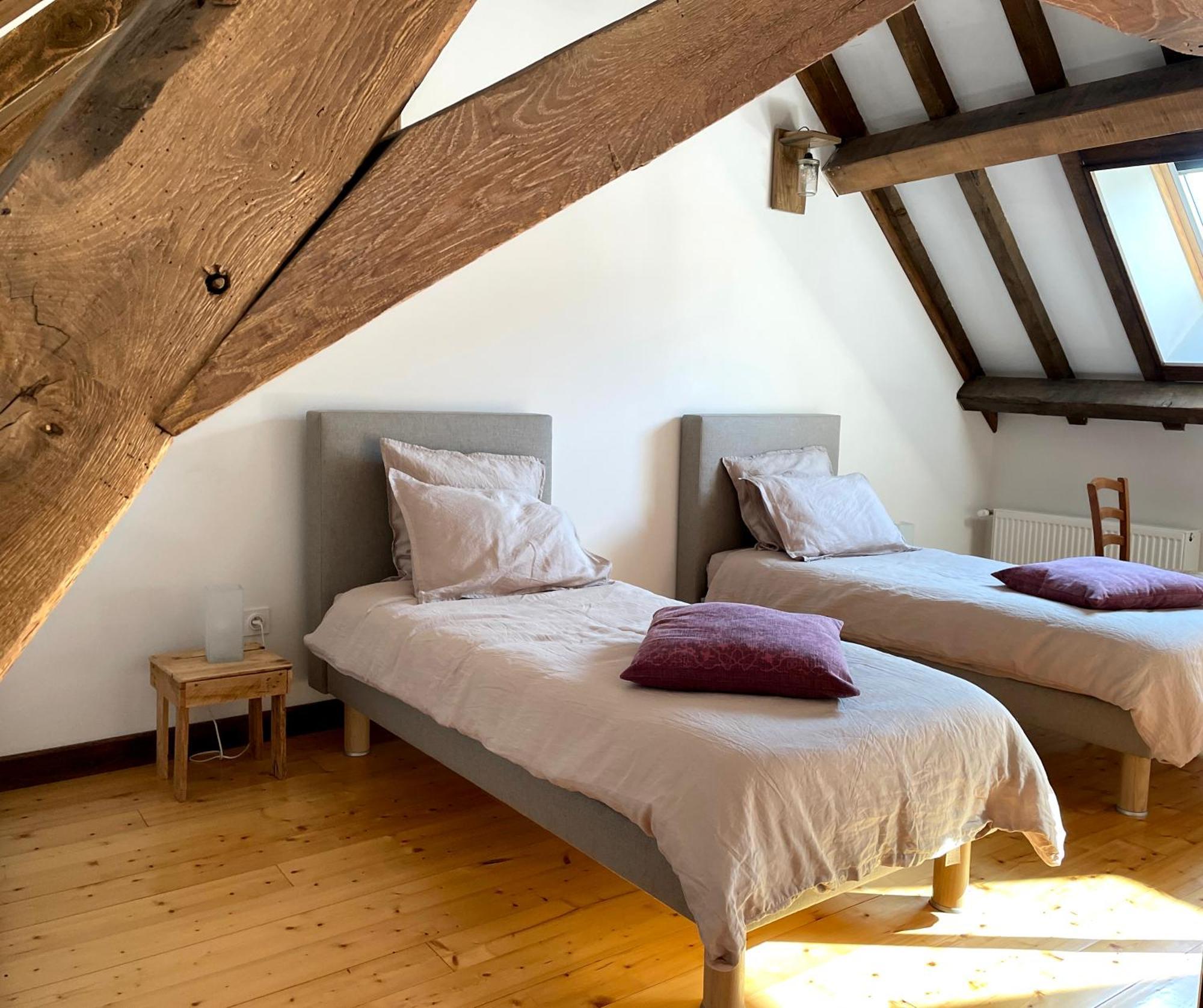Chambre D'Aut' Autun Εξωτερικό φωτογραφία
